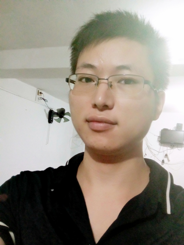 安静的心的第一张照片--永安相亲网
