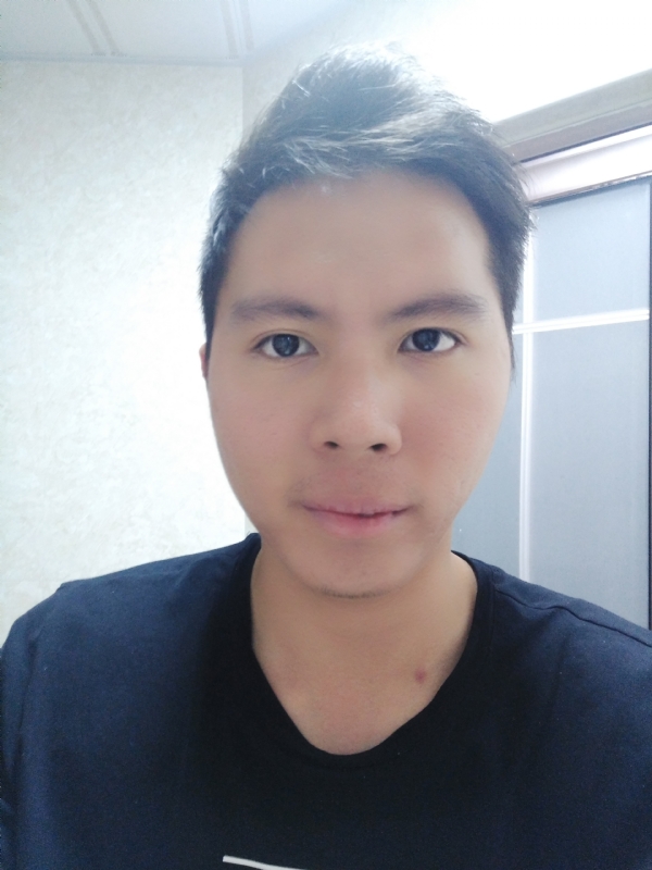 芸尚非的第一张照片--永安相亲网
