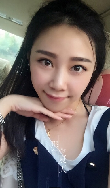 九亿少女的梦的第三张照片--永安相亲网
