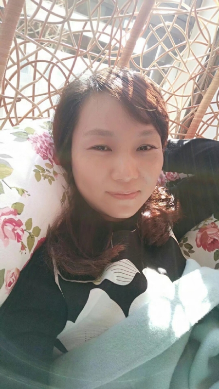悦己的第一张照片--永安相亲网