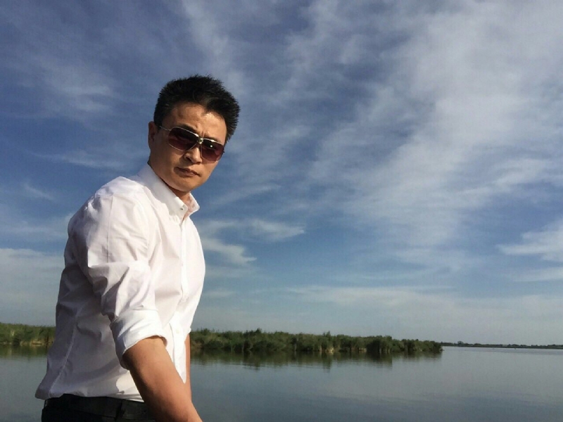 罗的第一张照片--永安相亲网