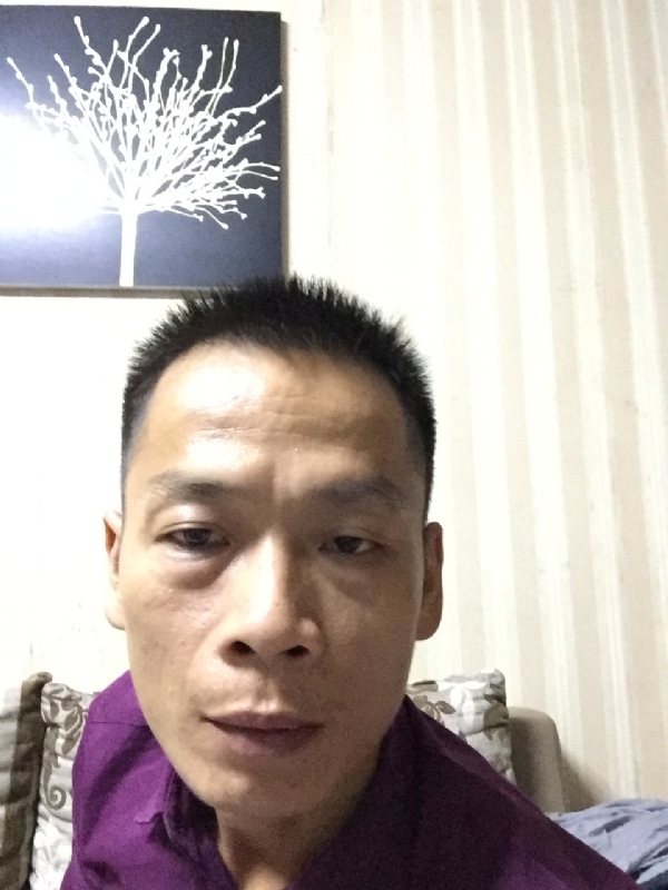 alongzhe的第一张照片--永安相亲网