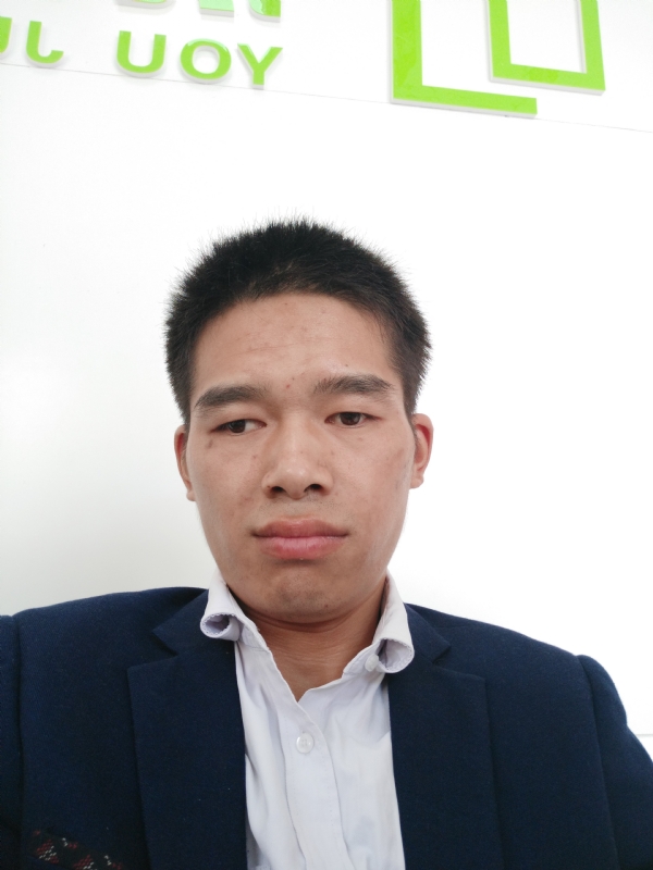 阿宝的第一张照片--永安相亲网