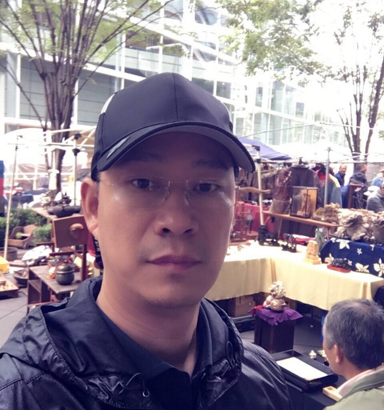 相聚是缘的第一张照片--永安相亲网