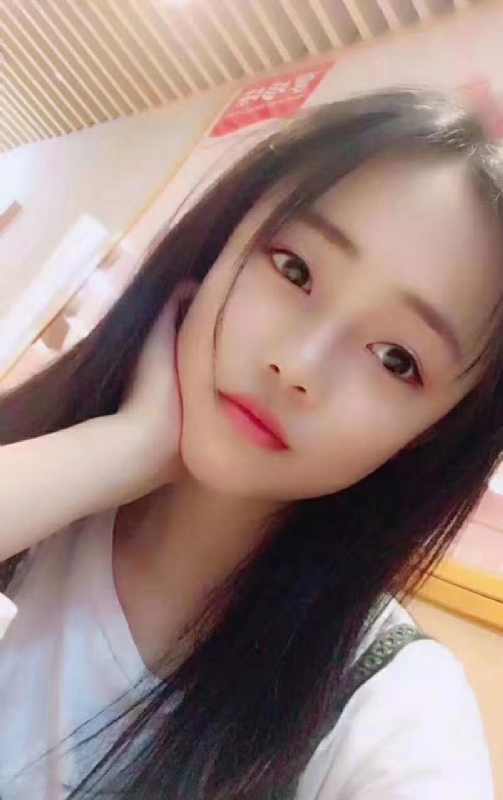 雪妮儿的第一张照片--永安相亲网