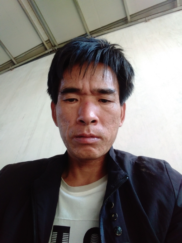 项斌的第一张照片--永安相亲网
