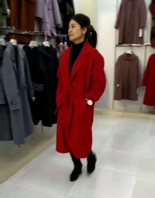 潘琪凌的第一张照片--永安相亲网