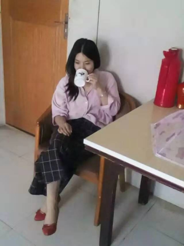 潘琪凌的第二张照片--永安相亲网