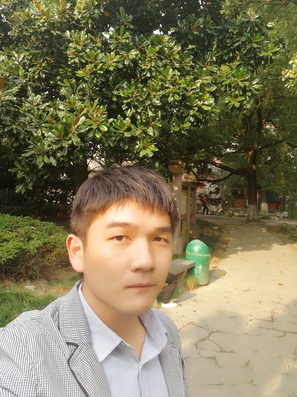 暂时的第一张照片--永安相亲网
