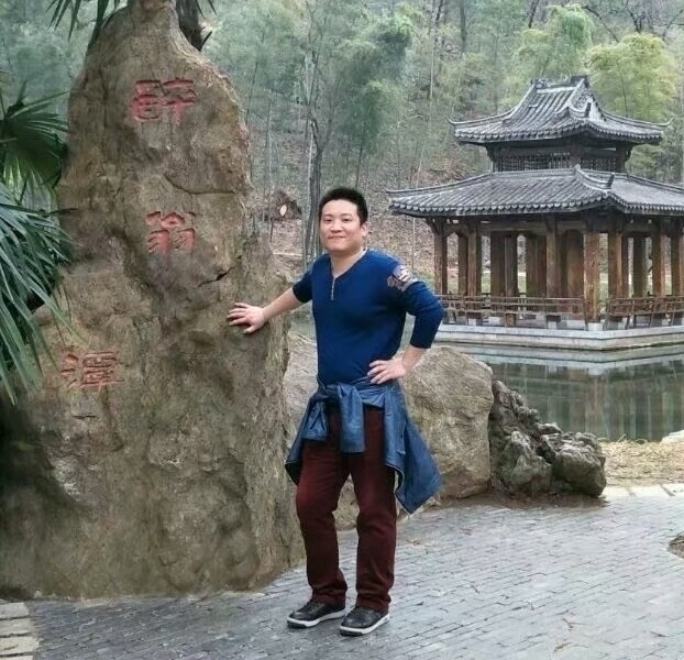 烦事用点心的第一张照片--永安相亲网