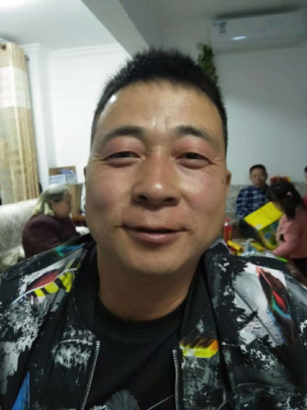 wws的第一张照片--永安相亲网