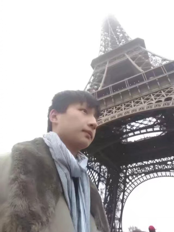 好好相遇的第二张照片--永安相亲网