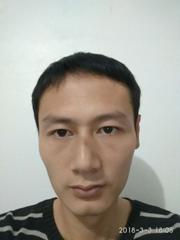 天天的第一张照片--永安相亲网