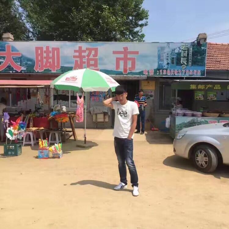 为梦想的第一张照片--永安相亲网