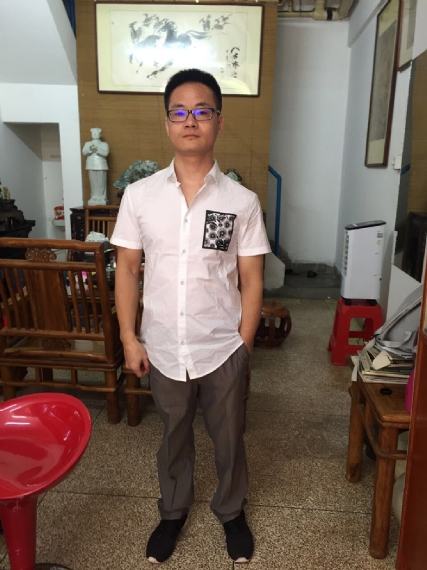 想要一个家的第一张照片--永安相亲网
