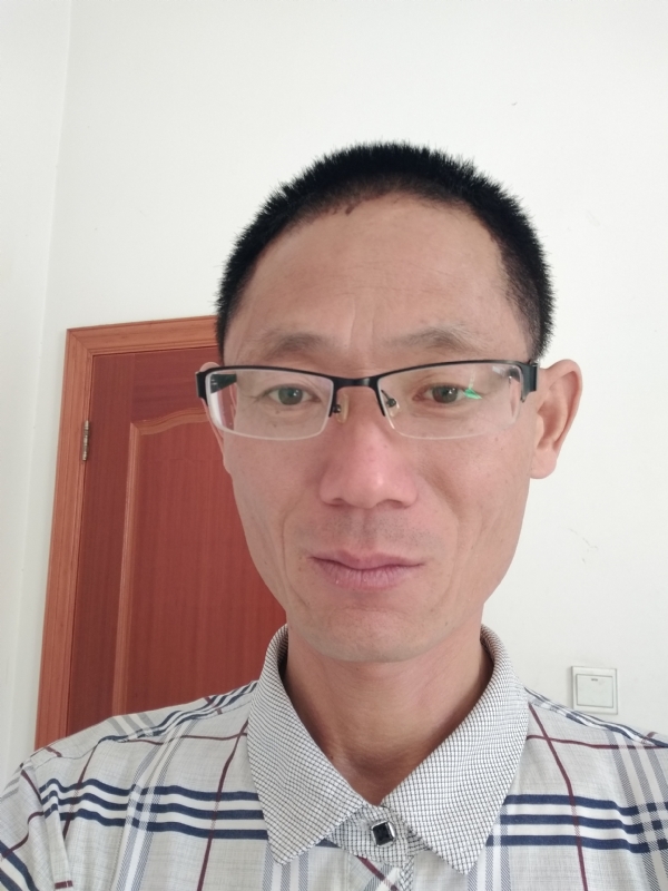 期待缘分的第一张照片--永安相亲网