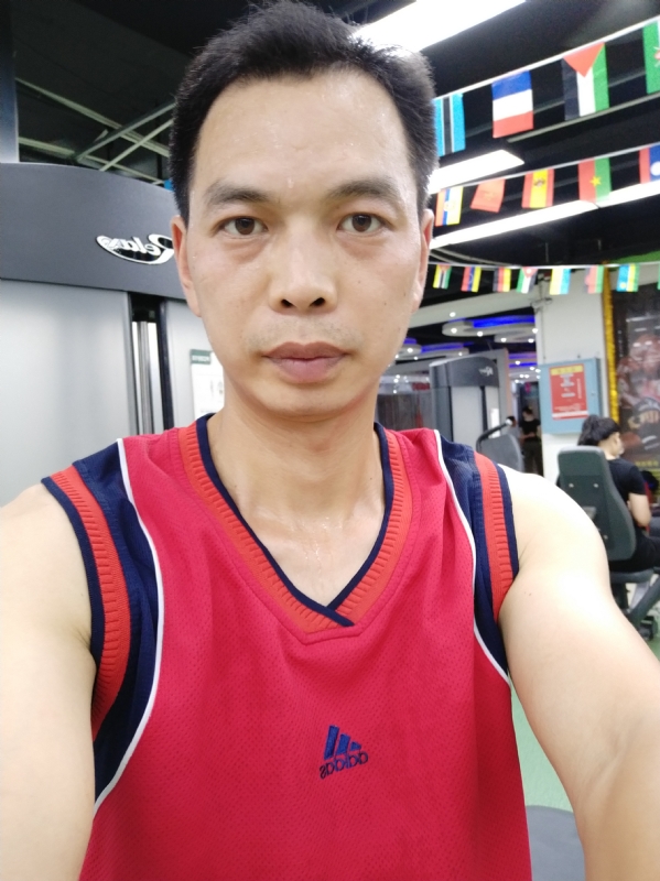 缘来是你的第一张照片--永安相亲网