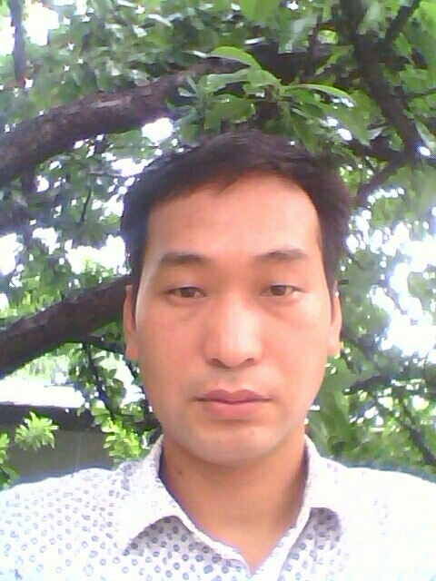 蓝天与白云的第一张照片--永安相亲网