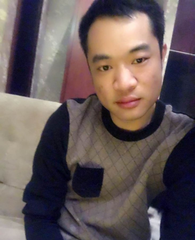 人生快乐的第一张照片--永安相亲网