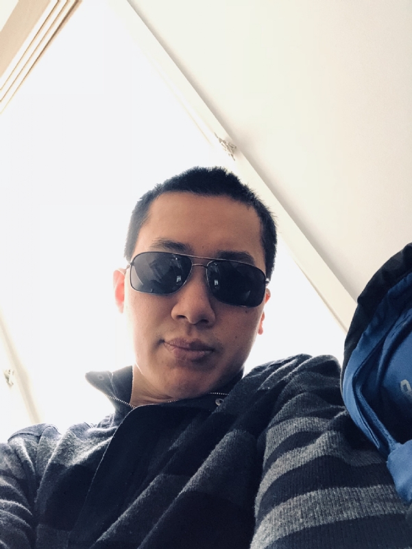 august的第一张照片--永安相亲网