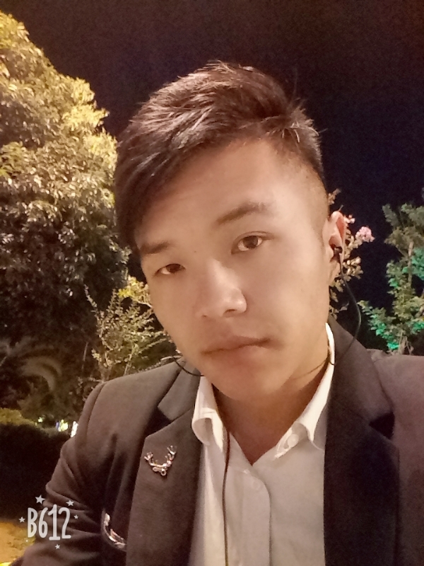 只求一陪伴的第一张照片--永安相亲网