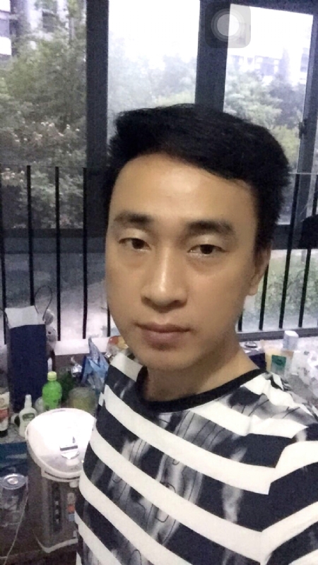 不期而遇的第一张照片--永安相亲网