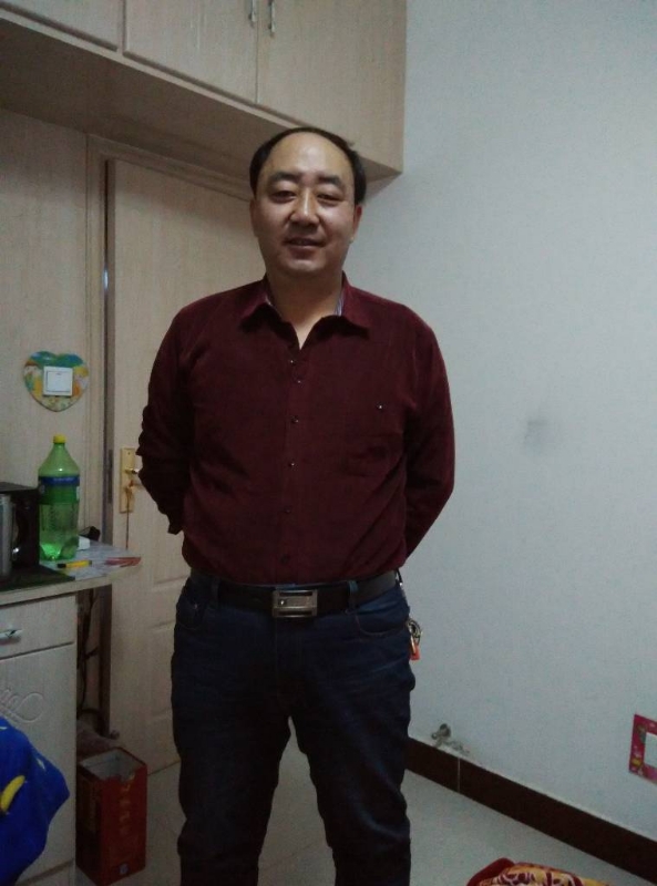 愿得一人心的第一张照片--永安相亲网