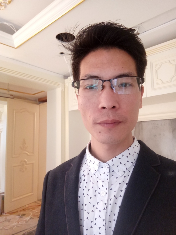 爱也要以诚相待的第二张照片--永安相亲网