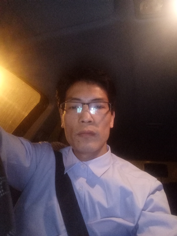 爱也要以诚相待的第三张照片--永安相亲网