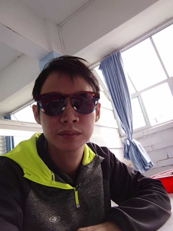 五华移民男的第一张照片--永安相亲网