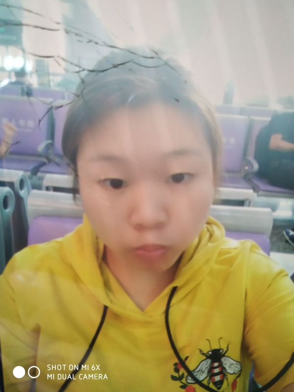 随缘的第一张照片--永安相亲网