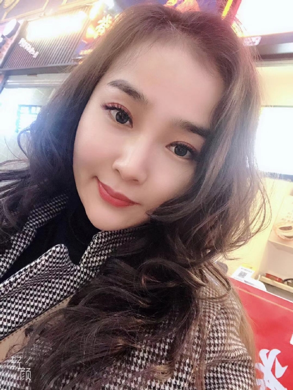 珍惜以后的第二张照片--永安相亲网