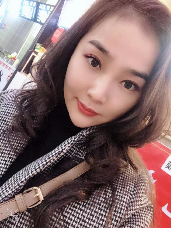 珍惜以后的第三张照片--永安相亲网