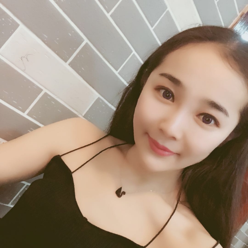 诗琪的第一张照片--永安相亲网