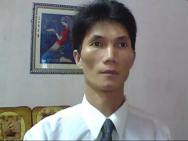 阿文的第一张照片--永安相亲网