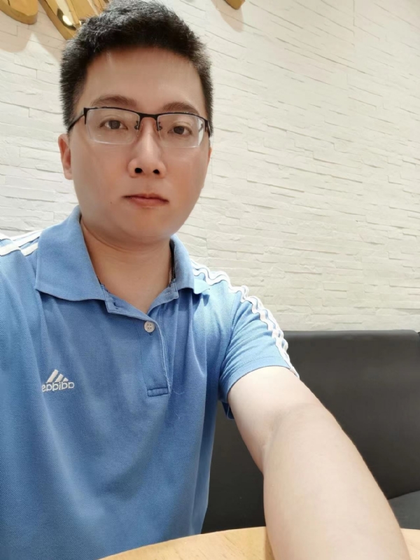 月亮河的第一张照片--永安相亲网