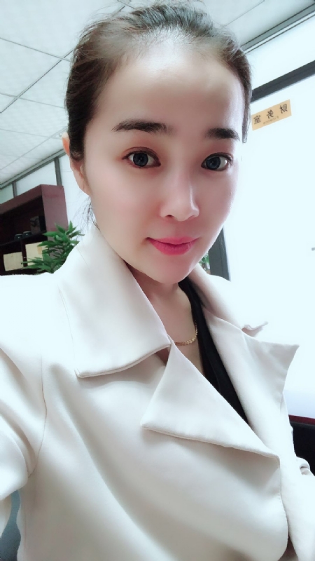 薇薇123的第三张照片--永安相亲网