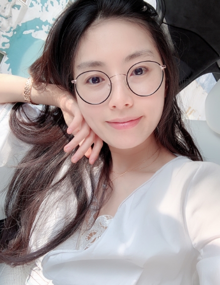 Anna的第一张照片--永安相亲网