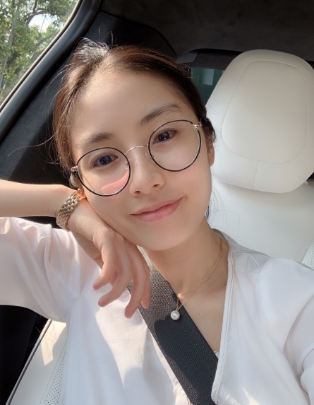 Anna的第二张照片--永安相亲网