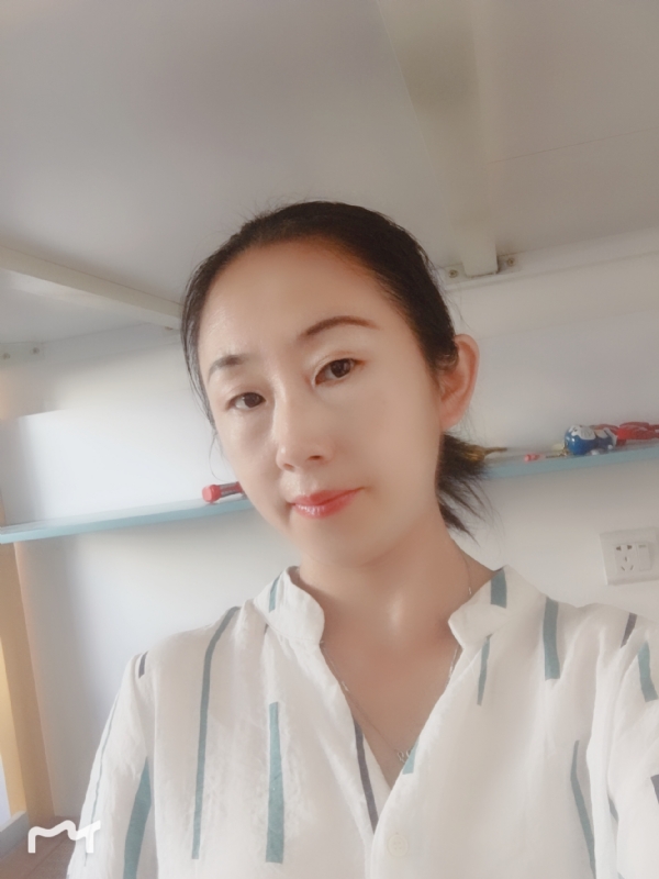 佳名的第一张照片--永安相亲网
