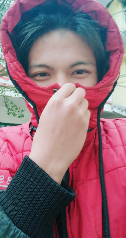 姜小迈的第一张照片--永安相亲网