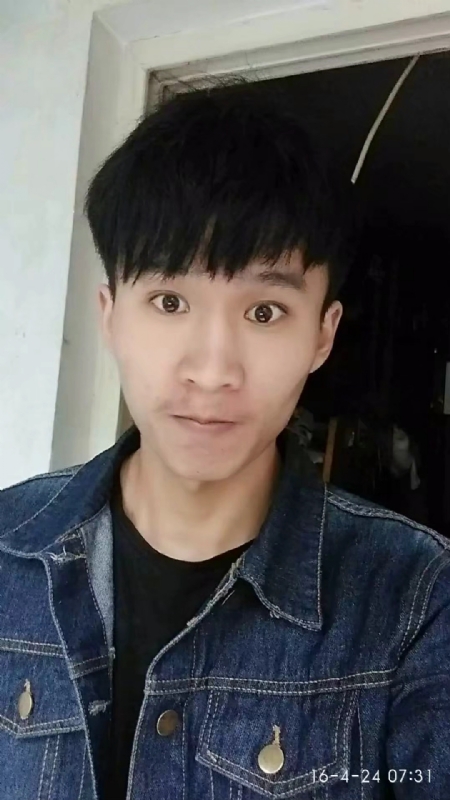 匆匆而过的第一张照片--永安相亲网