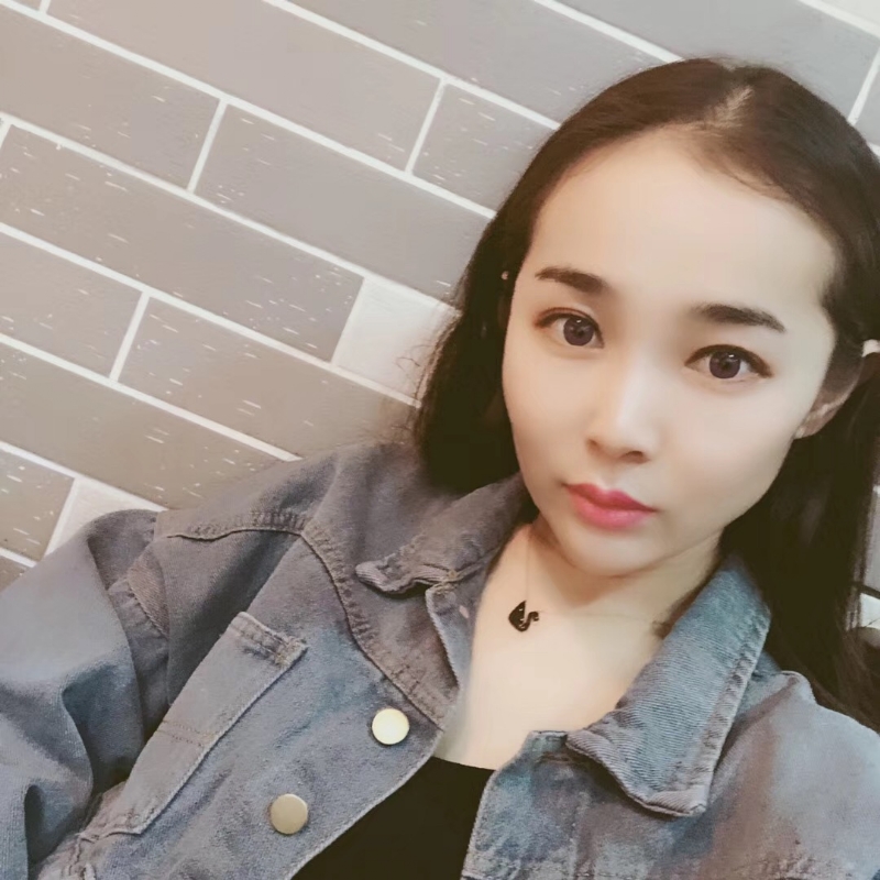 相见恨晚的第一张照片--永安相亲网