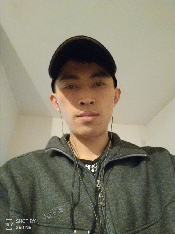 爱你一万年的第一张照片--永安相亲网