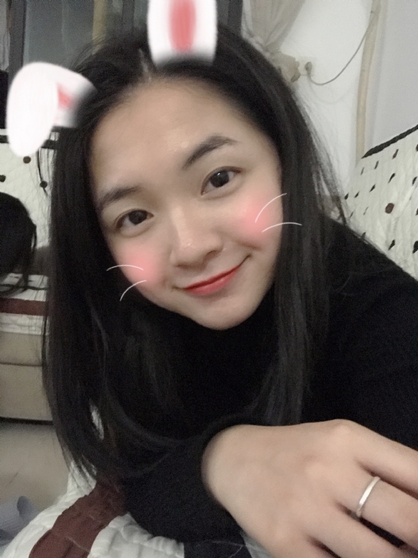 喵小姐的第一张照片--永安相亲网