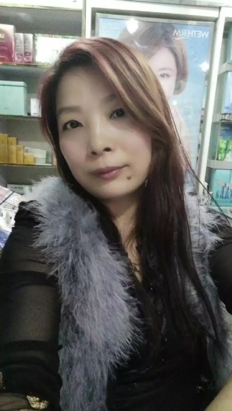 胡静的第三张照片--永安相亲网