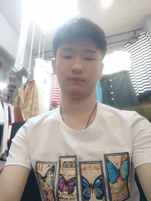 许你一世的第一张照片--永安相亲网