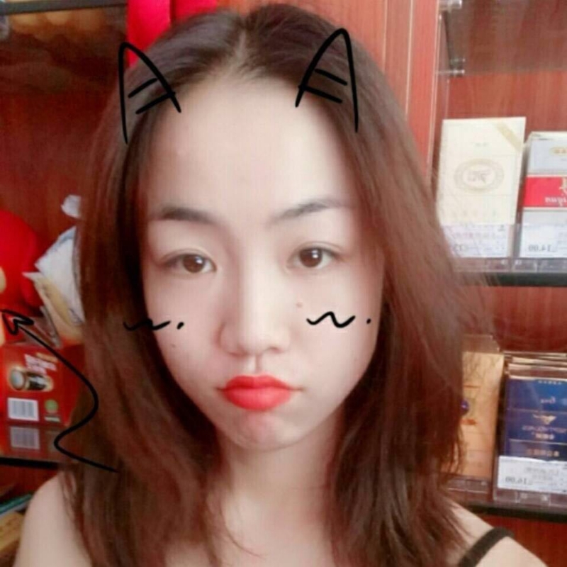 美美的第一张照片--永安相亲网