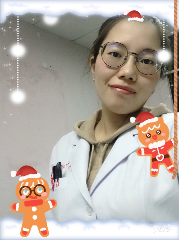 lynn的第一张照片--永安相亲网