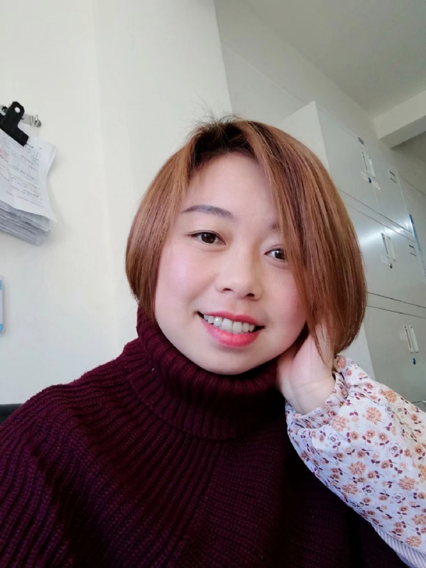 漠然的第一张照片--永安相亲网